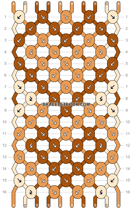 Normal pattern #34101 variation #250911 pattern