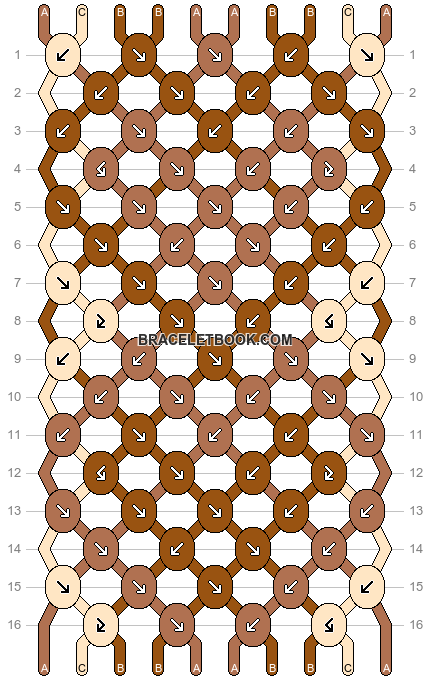 Normal pattern #34101 variation #250914 pattern