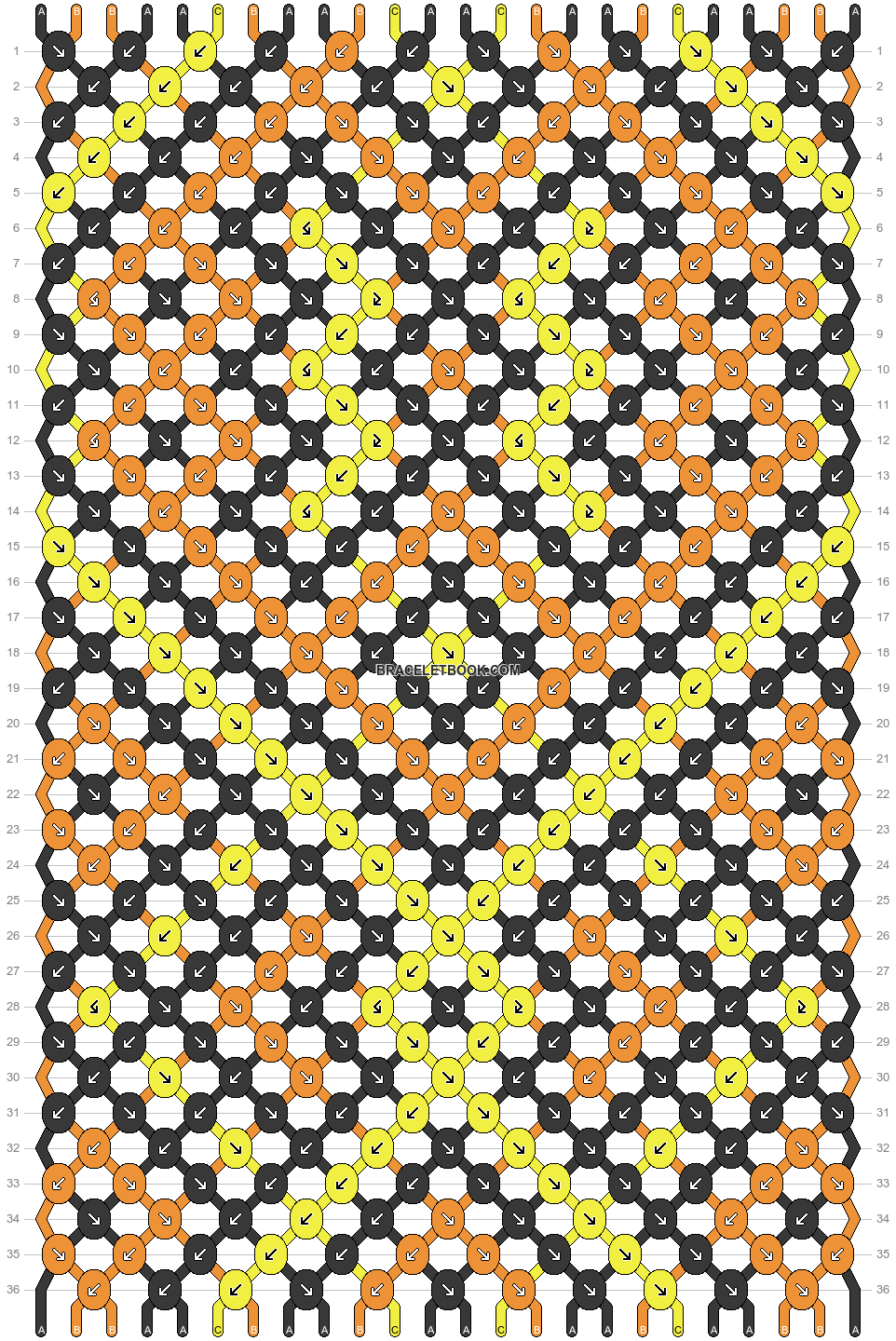 Normal pattern #104524 variation #250918 pattern