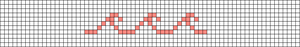 Alpha pattern #38672 variation #250923