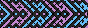 Normal pattern #132664 variation #250929