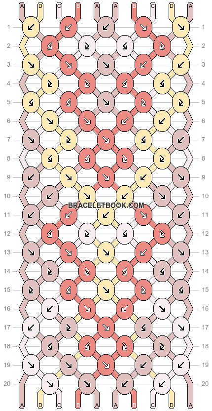 Normal pattern #131957 variation #250946 pattern