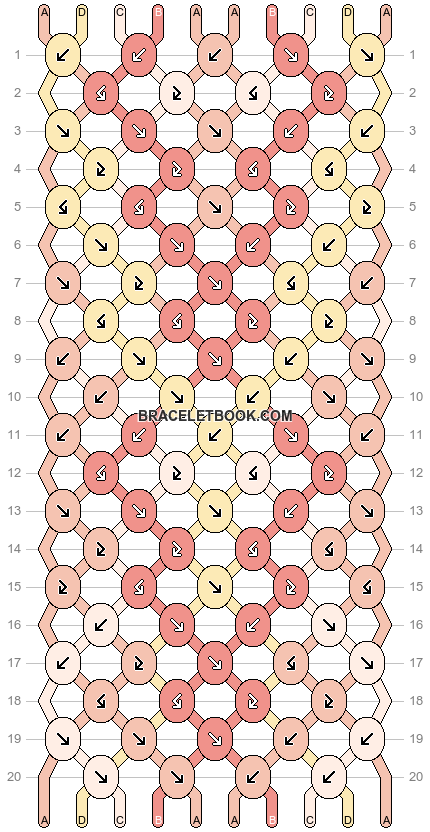 Normal pattern #131957 variation #250947 pattern