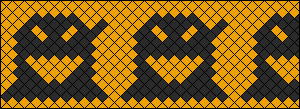 Normal pattern #22385 variation #250959