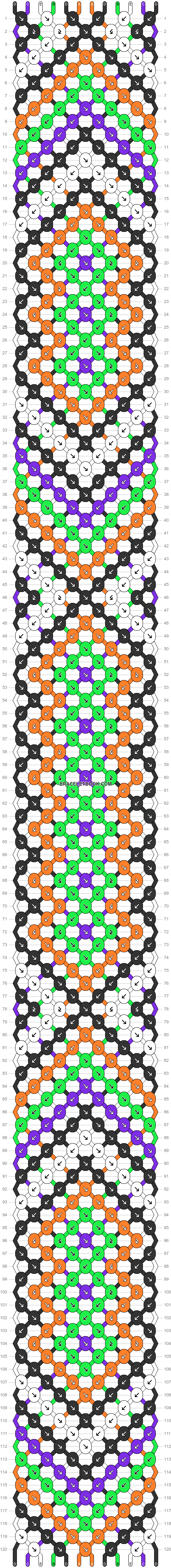 Normal pattern #125442 variation #250976 pattern