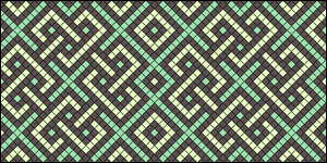 Normal pattern #114954 variation #250979