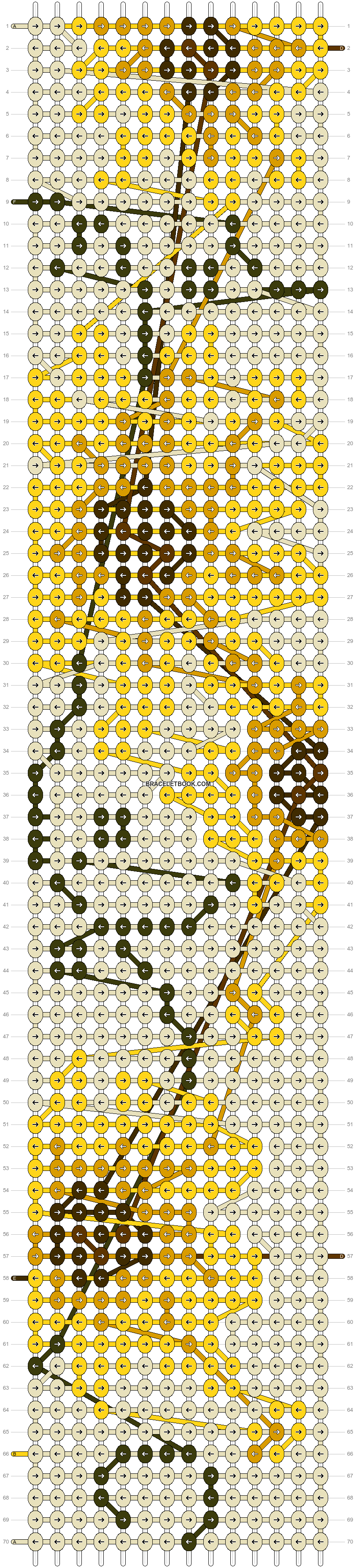 Alpha pattern #112285 variation #250997 pattern