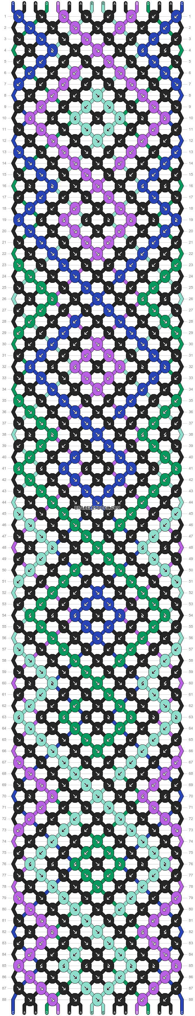 Normal pattern #129108 variation #251000 pattern