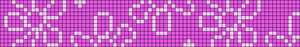 Alpha pattern #132593 variation #251004