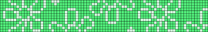 Alpha pattern #132593 variation #251006