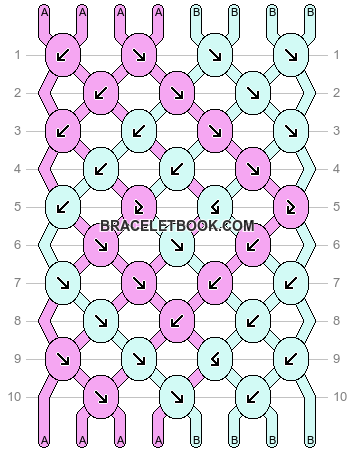 Normal pattern #90056 variation #251020 pattern