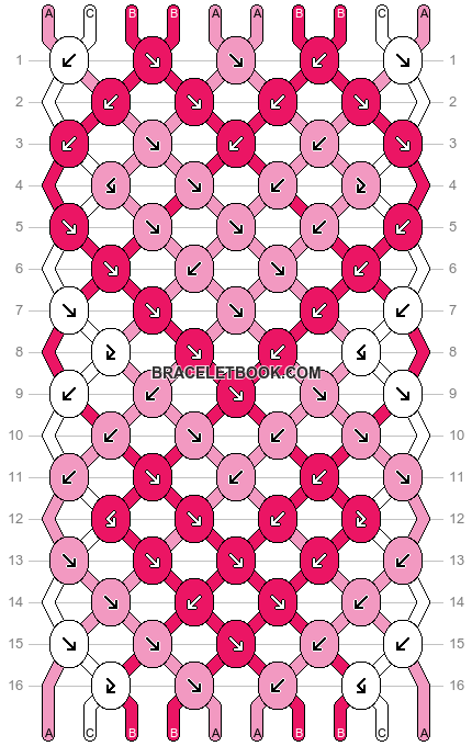 Normal pattern #34101 variation #251044 pattern