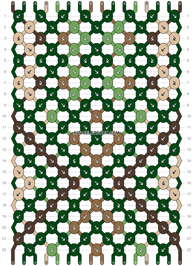 Normal pattern #132698 variation #251057 pattern