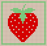 Alpha pattern #132716 variation #251061