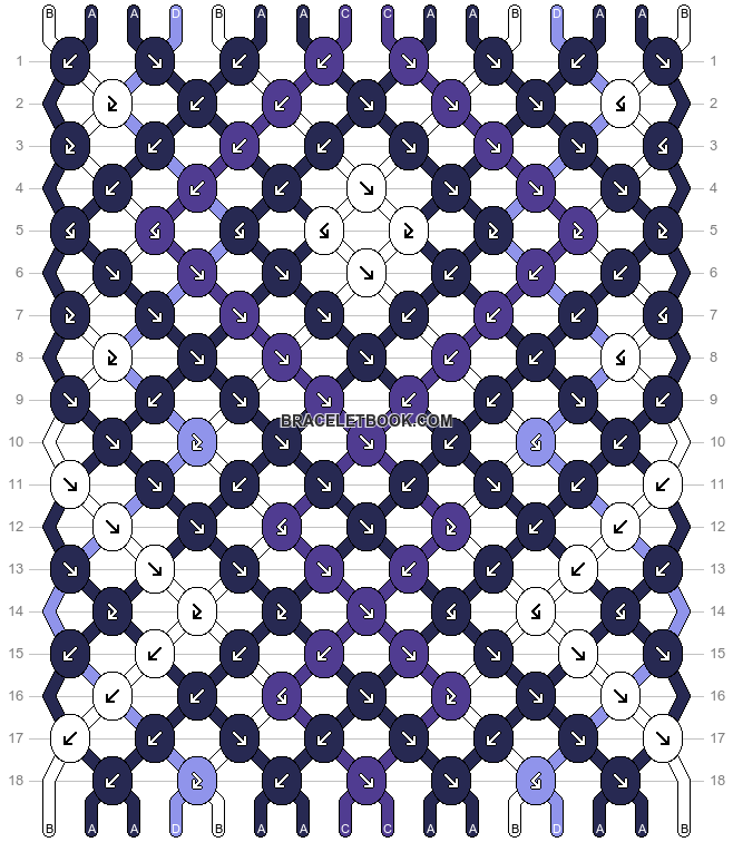 Normal pattern #132696 variation #251063 pattern