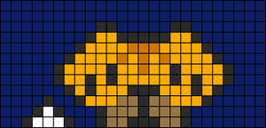 Alpha pattern #132283 variation #251072