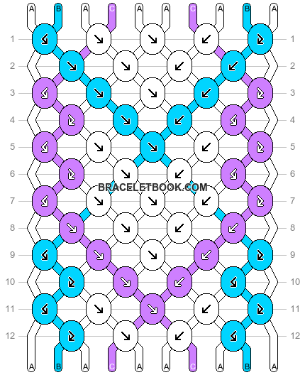 Normal pattern #131444 variation #251077 pattern