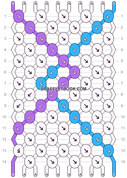 Normal pattern #118515 variation #251078 pattern