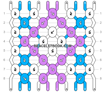 Normal pattern #131764 variation #251080 pattern