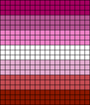 Alpha pattern #54007 variation #251097