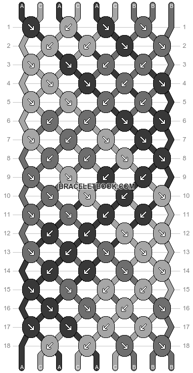 Normal pattern #132751 variation #251112 pattern