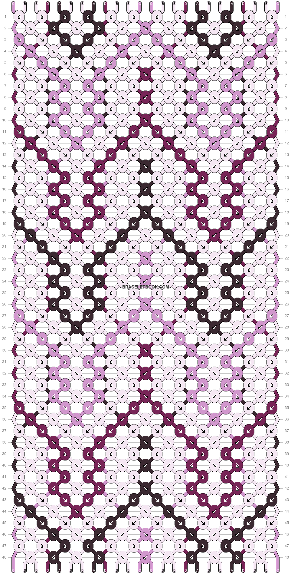 Normal pattern #131631 variation #251123 pattern