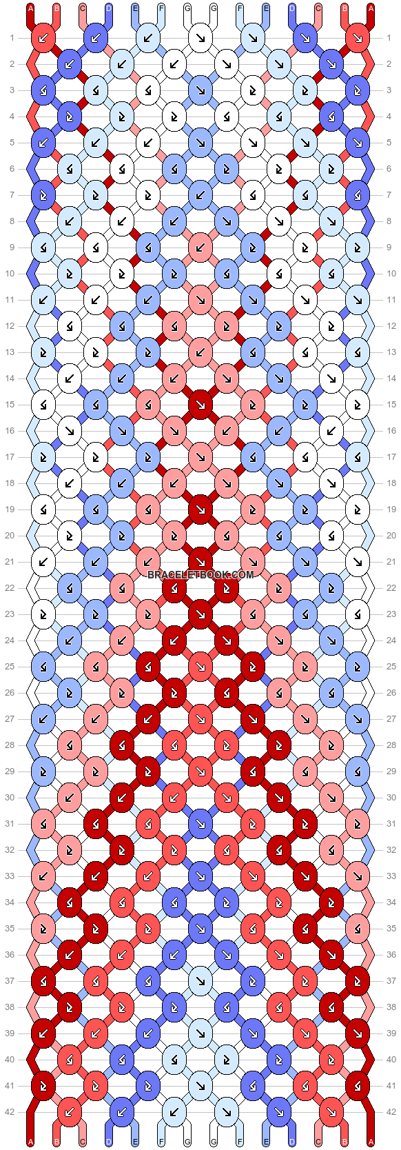 Normal pattern #132719 variation #251139 pattern