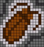 Alpha pattern #127271 variation #251147