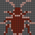 Alpha pattern #124737 variation #251148