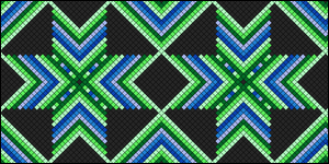 Normal pattern #131560 variation #251154