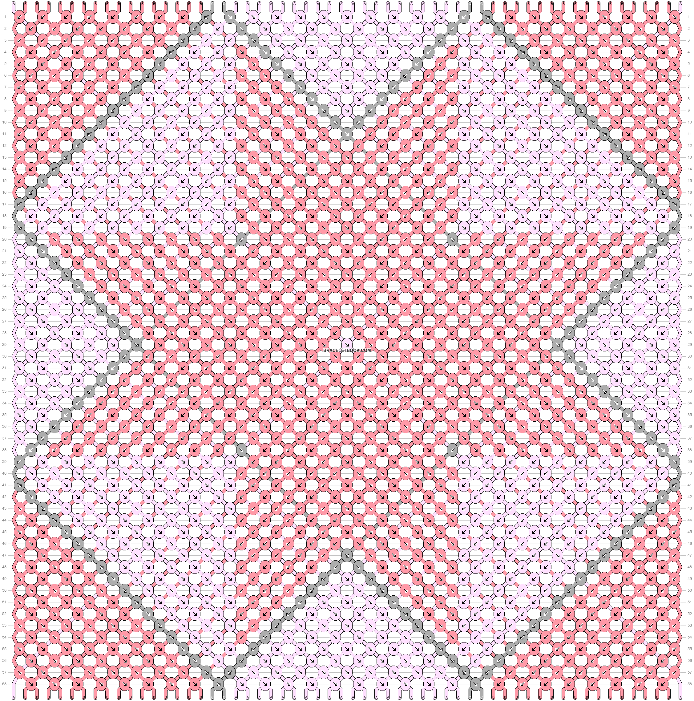 Normal pattern #131560 variation #251155 pattern