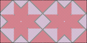 Normal pattern #131560 variation #251155