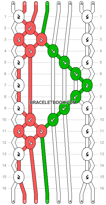 Normal pattern #84133 variation #251157 pattern