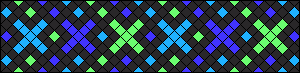 Normal pattern #59751 variation #251160