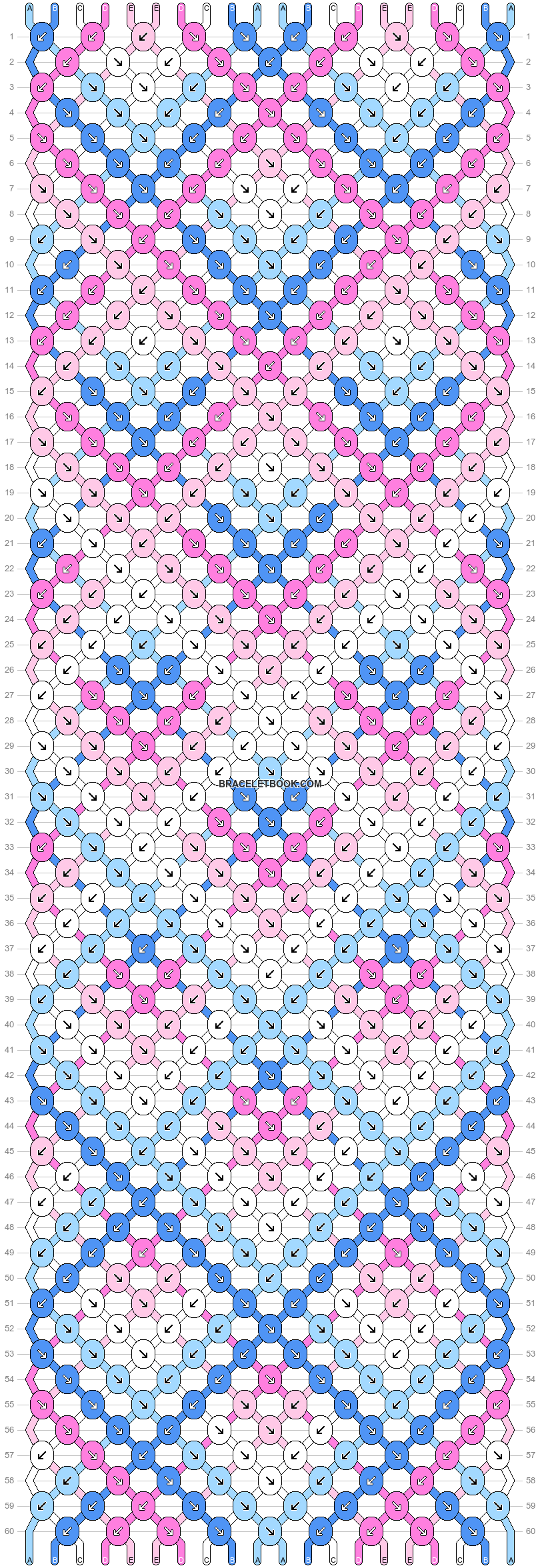 Normal pattern #35571 variation #251168 pattern