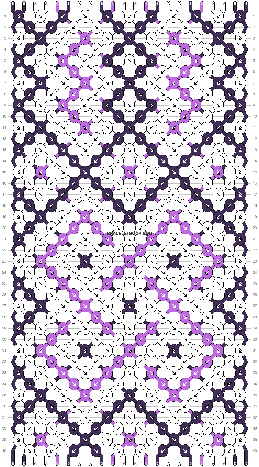 Normal pattern #95727 variation #251169 pattern