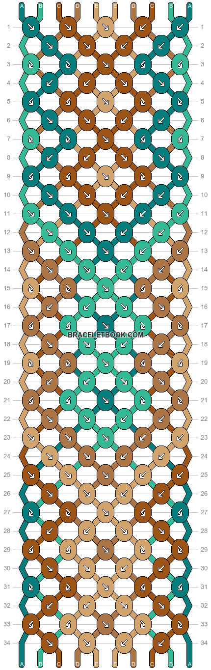 Normal pattern #132253 variation #251180 pattern