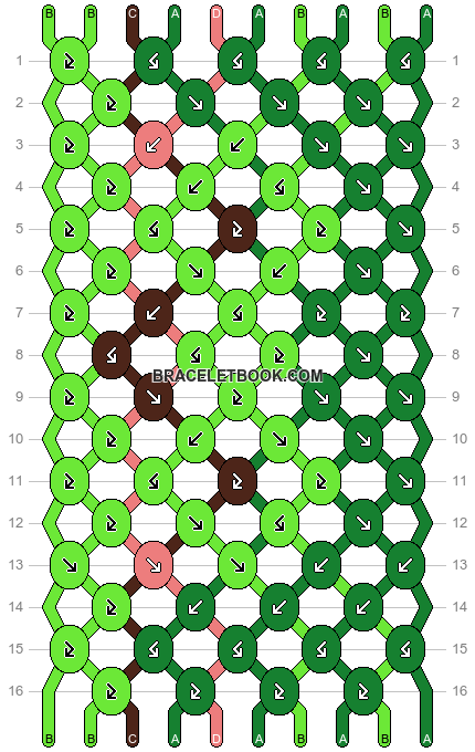 Normal pattern #129261 variation #251195 pattern