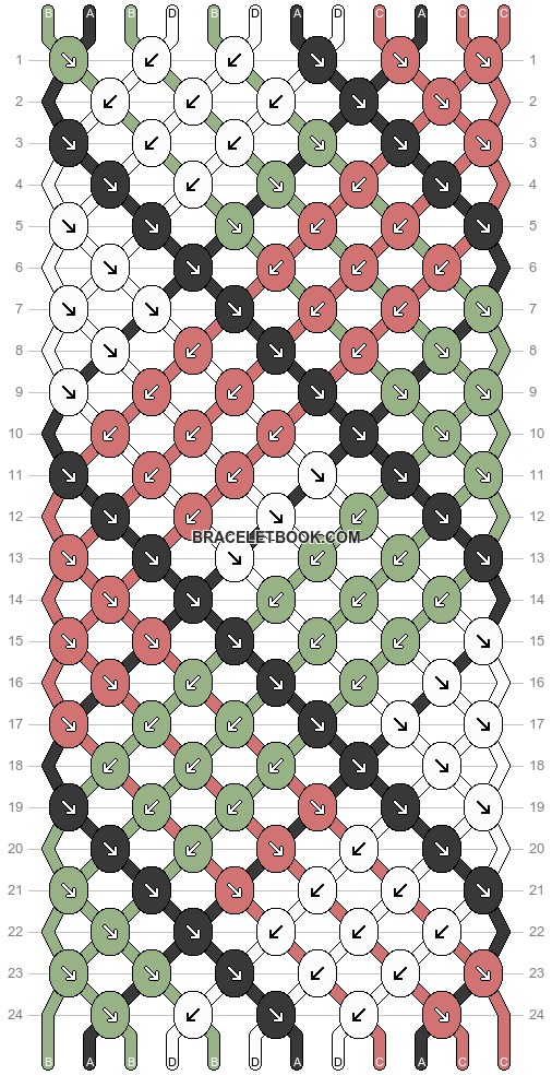 Normal pattern #132745 variation #251234 pattern