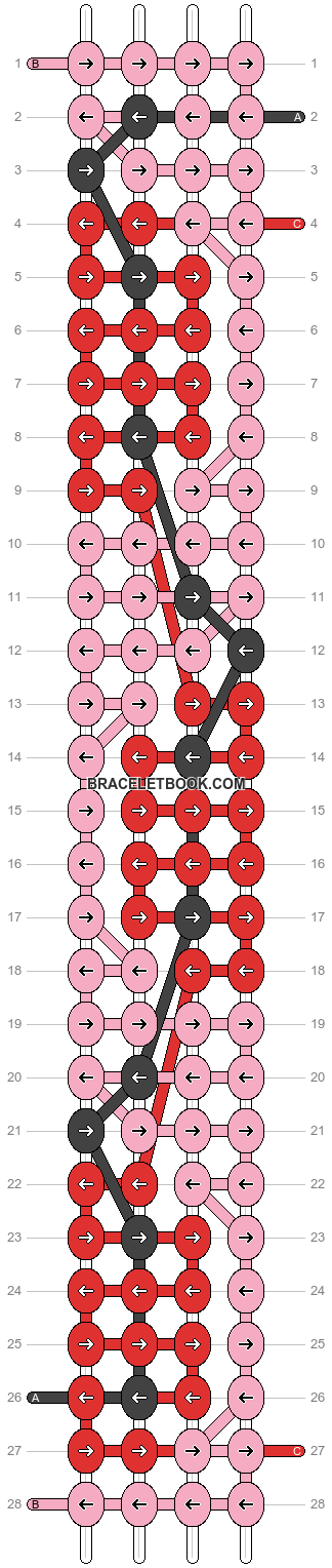 Alpha pattern #128787 variation #251235 pattern