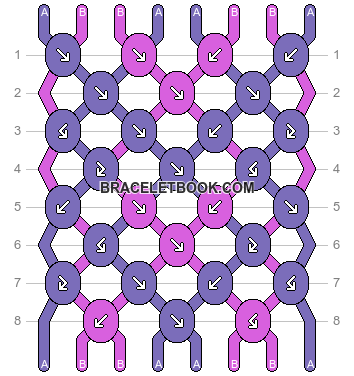 Normal pattern #128701 variation #251243 pattern