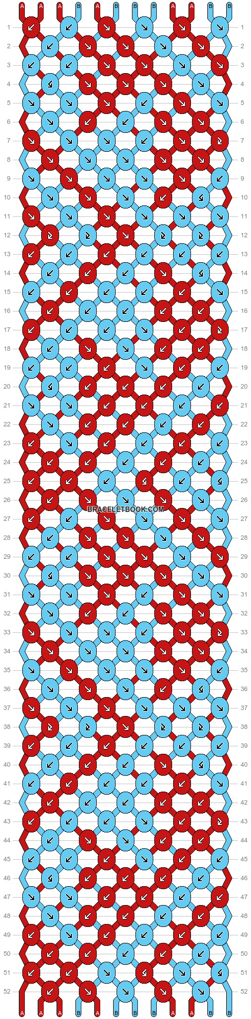 Normal pattern #130900 variation #251246 pattern