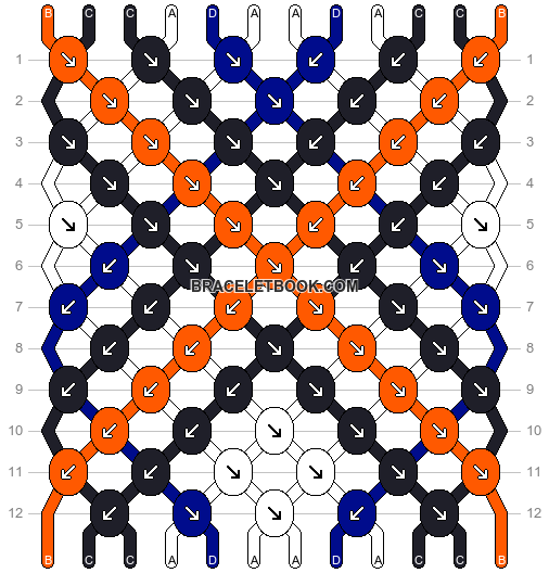 Normal pattern #132727 variation #251254 pattern