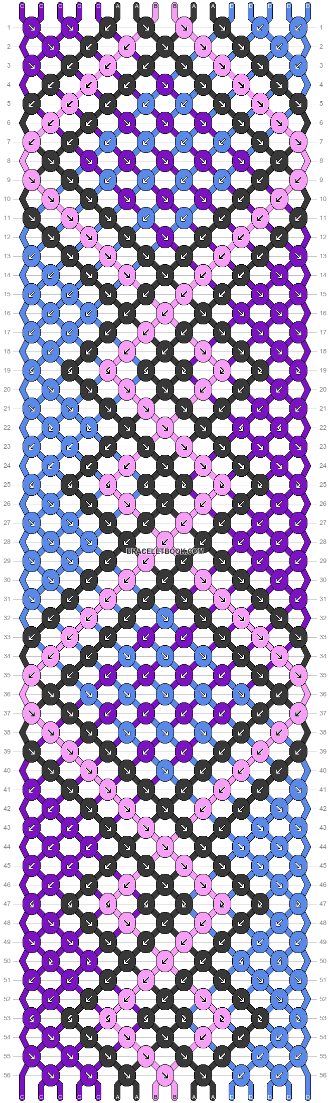 Normal pattern #132794 variation #251266 pattern