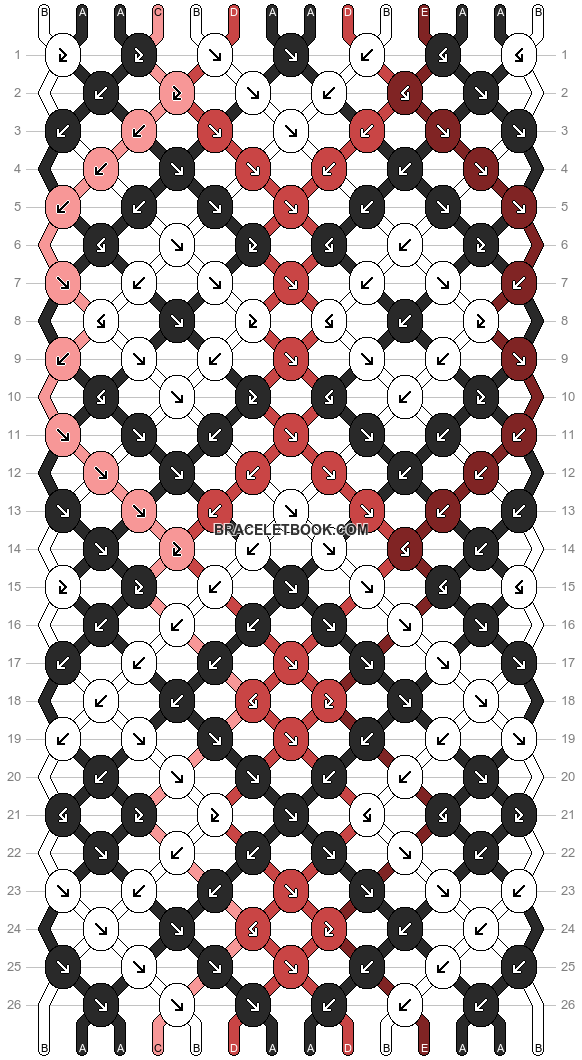 Normal pattern #132783 variation #251281 pattern