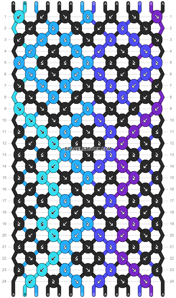 Normal pattern #132707 variation #251293 pattern