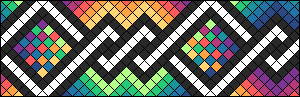 Normal pattern #132793 variation #251300