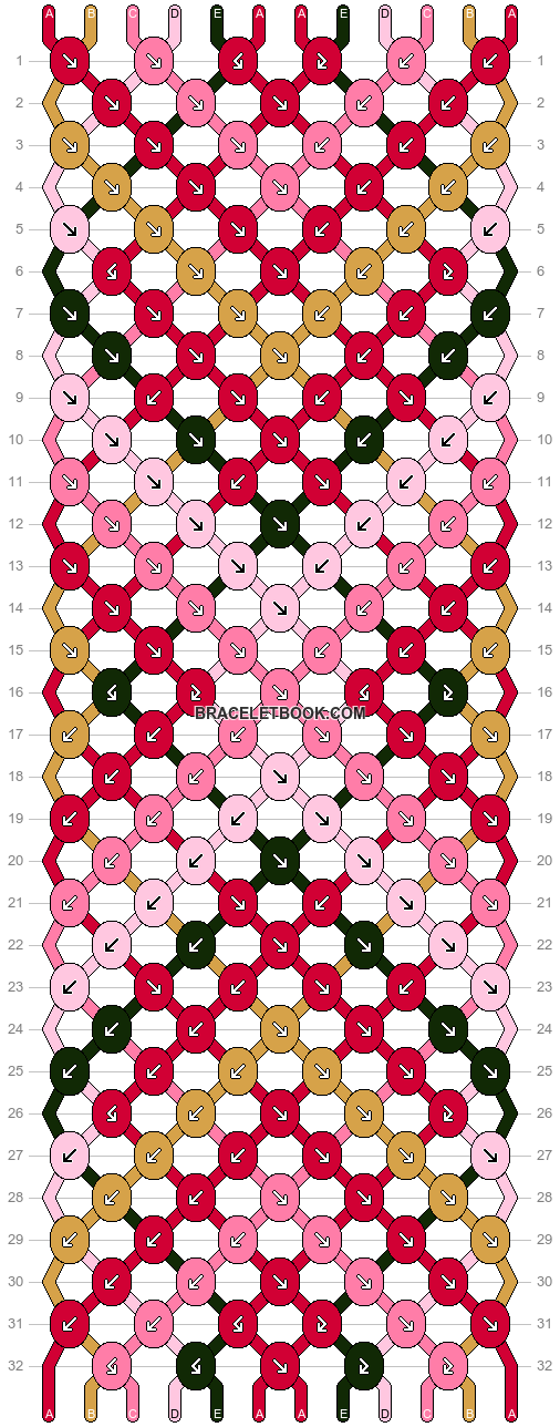Normal pattern #81302 variation #251302 pattern