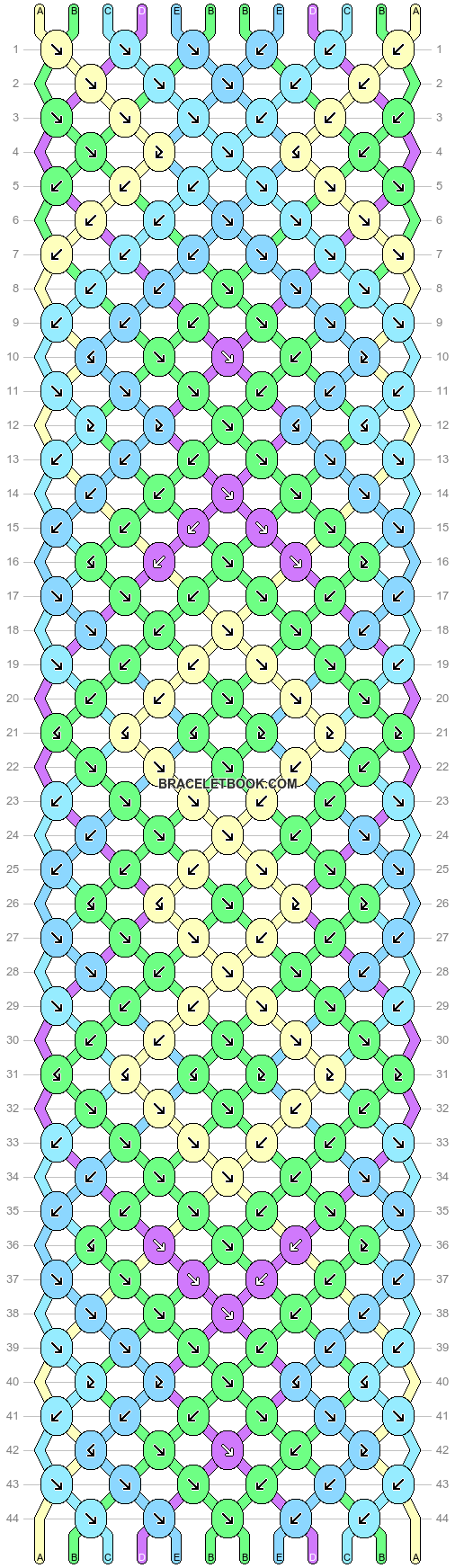 Normal pattern #122179 variation #251312 pattern