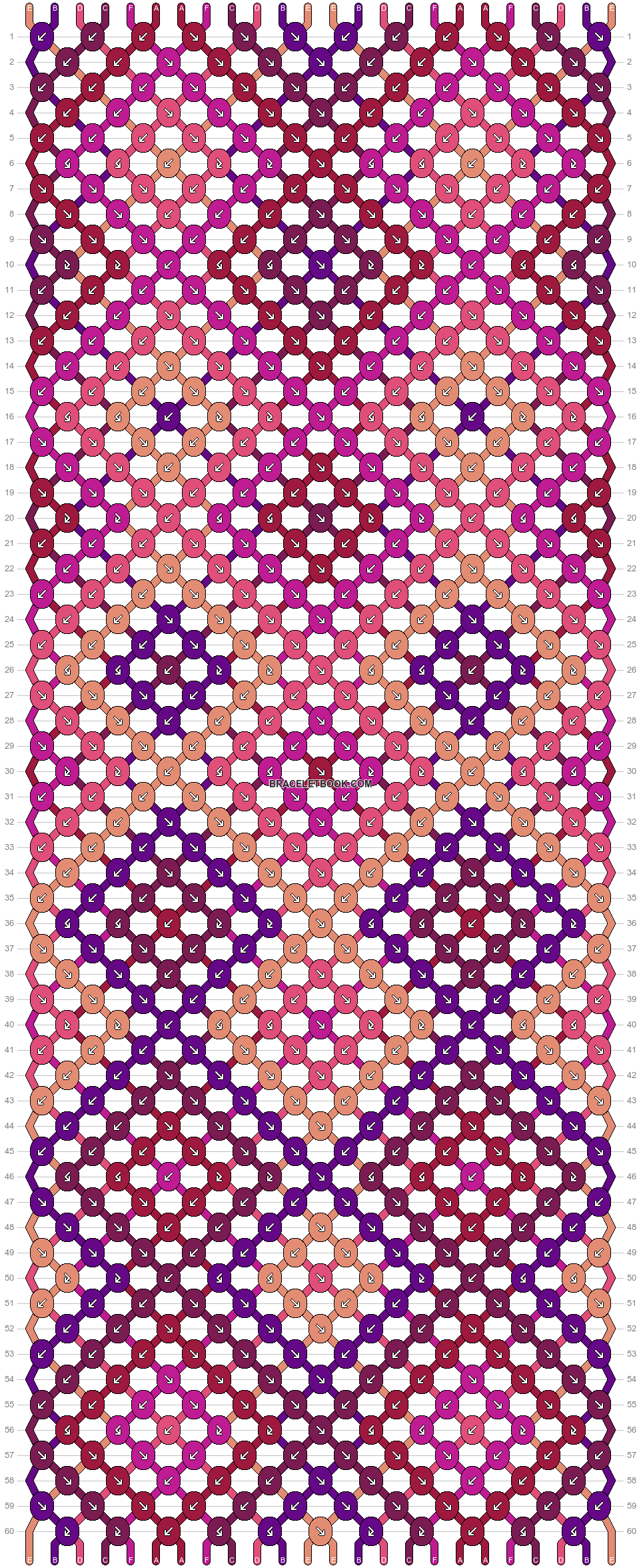 Normal pattern #32445 variation #251331 pattern